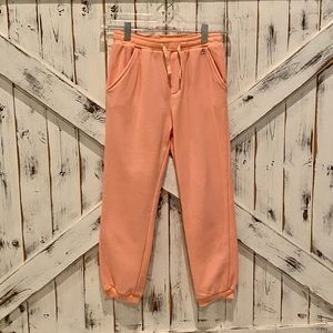 Maison Me Sweatpants, Size 10(Girls)